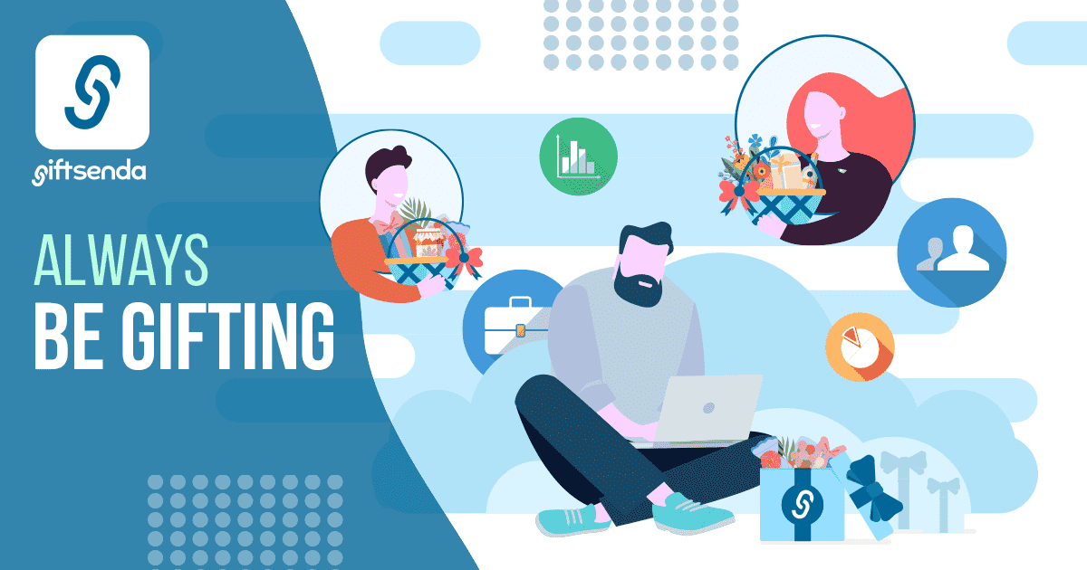 Ace Of Hearts | Introducing the Giftsenda Corporate Gifting Platform